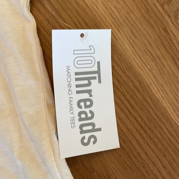 NWT Jack O Lantern Tee. Medium - Picture 3 of 6